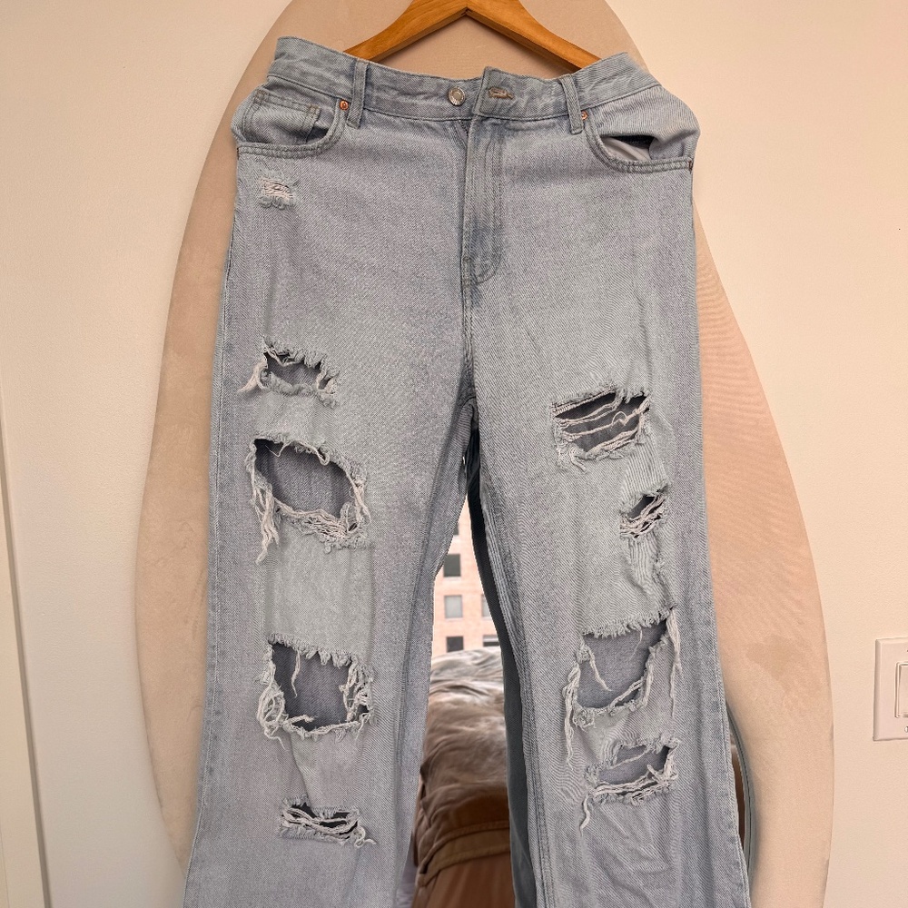 Blue Jean